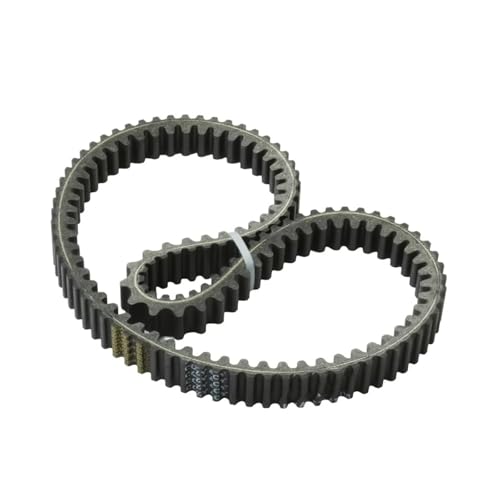 Courroie transmission haute résistance Tricity et Xmax 300 B74-E7641-00