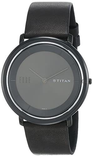 Titan Edge Zen Analog Black Dial Men’s Watch-1778NL01 / 1778NL01/NP1778NL01
