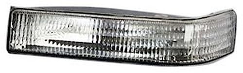 TYC Left Turn Signal / Parking Light Compatible with 1997-1998 ...