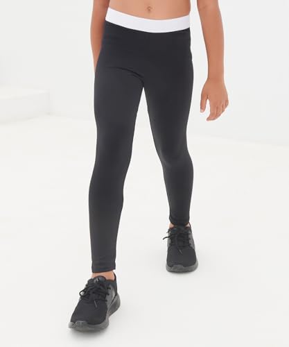 Legging mode enfants COOZO en textile doux de qualité supérieure - 3