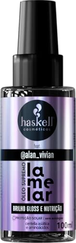 ÓLEO SUPREMO LAMELAR 100ML