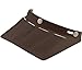 AFX Vintage 3-Snap Visor - Four Small Vents - Dark Smoke 01321024
