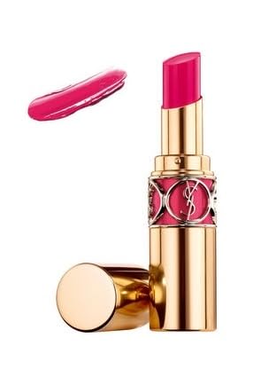 イヴサンローラン ルージュ ヴォリュプテ シャイン #6 ピンクインディヴォーション｛並行輸入品｝ [並行輸入品]のサムネイル