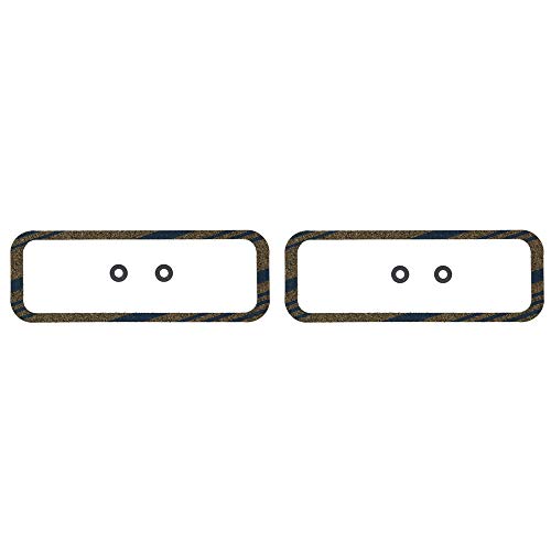 Image of FEL-PRO VS 4253 C Push Rod Cover Gasket Set