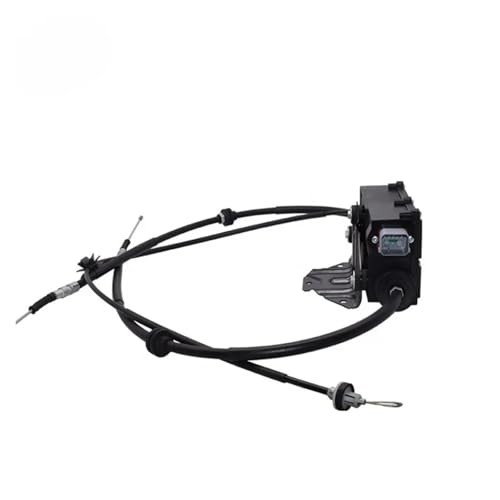 Actuador freno mano para BMW X5 E70 y X6 E71 modulo de freno de estacionamiento 34436796072