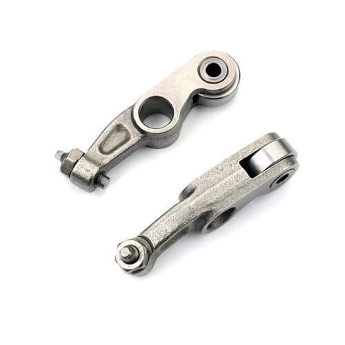 2pc �X�N�[�^�[�o���u���b�J�[�A�[�� Assy �t�B�b�g S GR125 X-Pro �W�F�b�g 4 O �V���t�H�j�[ SR 125cc 1443A-F6A-000 4 �X�g���[�N