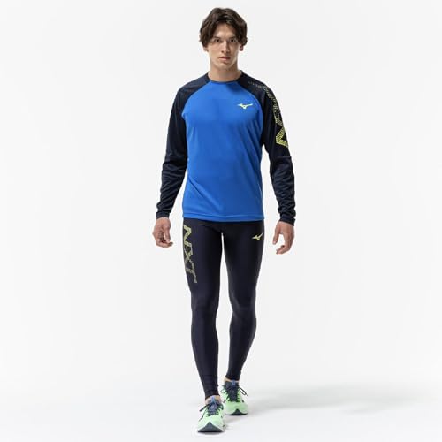 MIZUNO N-XTロングタイツ U2MBC510