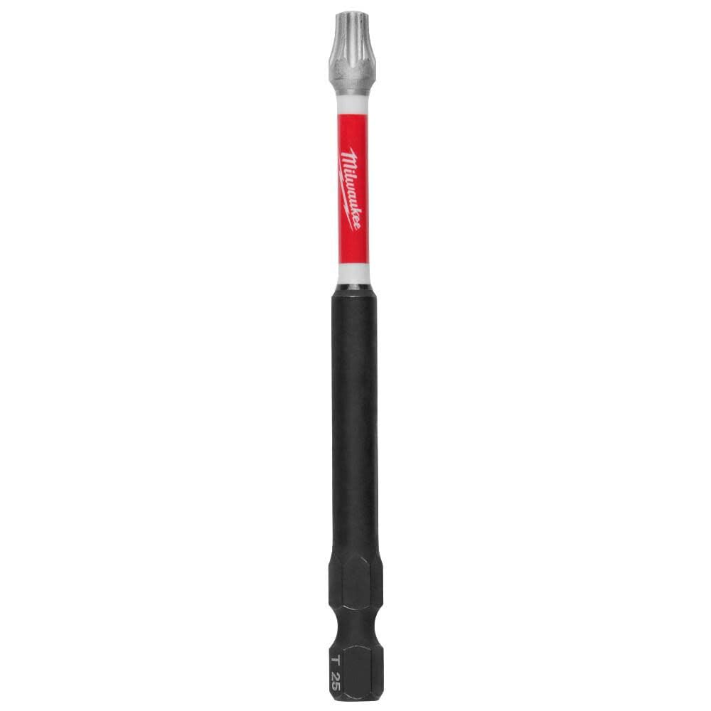 びーと　RDRショックタワー×3 Amazon.com: (6-PACK) Milwaukee 48-32-4561 SHOCKWAVE 3-1/2