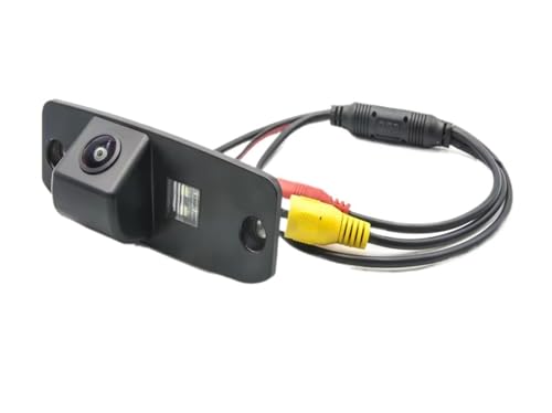 Caméra de recul grand angle pour KIA Sorento 2011 stationnement urbain sans stress