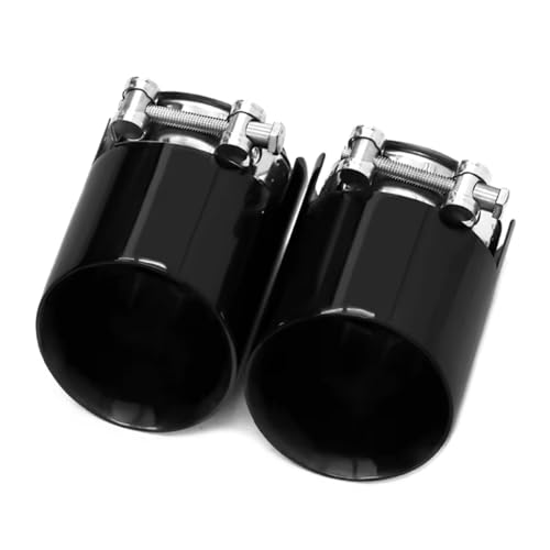 Embouts acier inoxydable de qualité supérieure pour série M