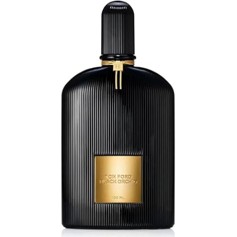 Tom Ford Black Orchid Eau De Parfum Spray for Women, 3.4 Ounce Cover