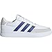Produktbild adidas Herren Breaknet 2.0 Sneaker, Ftwr White Semi Lucid Blue Grey One, 42 EU