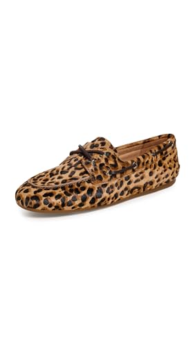 Image of Sperry Women's Slimboat Leather Boat Shoe