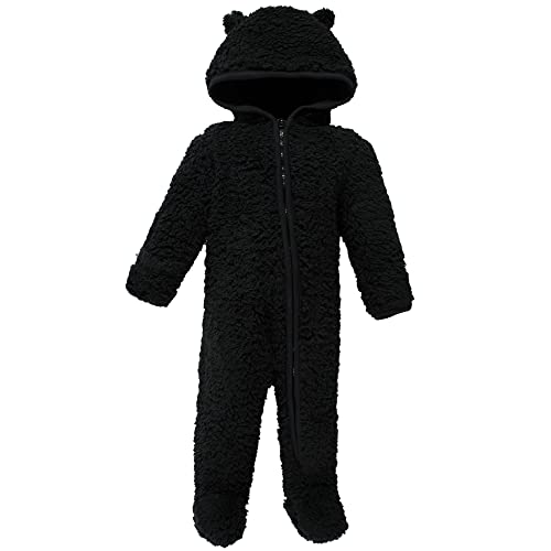 Image of Hudson Baby Unisex Baby Fleece Sleep and Play