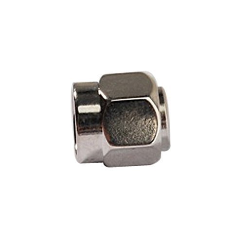 5pcs Rf Adapter 6ghz SMA Plug Resistor Coaxial Electronics Termination Impedance 50 Ohm Copper Alloy Connector Ships from USA