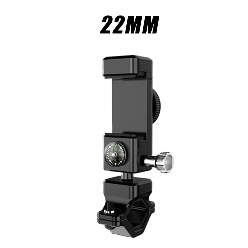 Support navigation moto 22mm ADV150 ne vibre plus