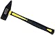 Kippen 1156S2 – Tischhammer, 200 g, mit TPR-Griff