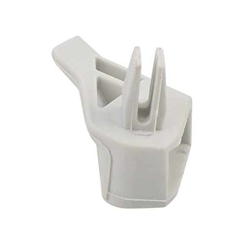 Motoall Side Marker Light Clips W/Screw Front Left And Right Fits For Toyota Tacoma 2001-2004 #TOP5