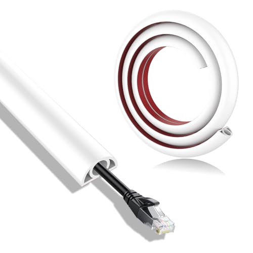 electronics cable cover