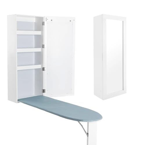 Bügelbrettschrank Die 15 besten Produkte im Vergleich litia.de