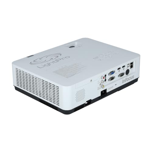 Image of Infocus Managed IN1039 Model P161 Wuxga Multimedia Projector