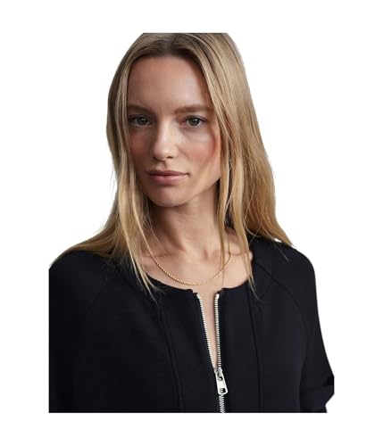 Varley Women's Augusta Zip-Through Sweatshirt4