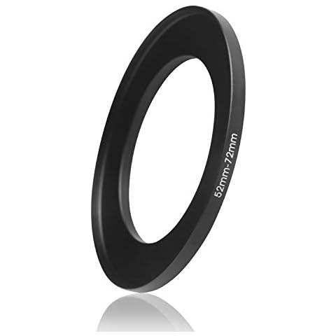 Anillo Adaptador para Filtros Fotográficos Ares Foto Cover