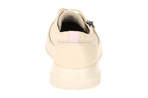Image of ECCO Move Zip Lace Sneaker | Walking Shoes