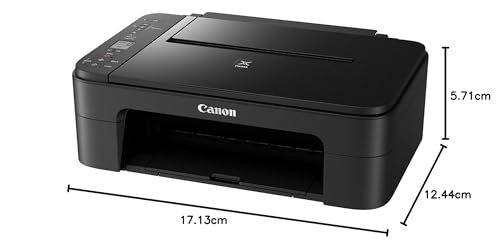 Canon Pixma TS3350 Multifunktionsdrucker bis 150 Euro