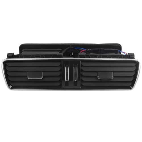 Grille de ventilation Passat B6 pour remplacer un conduit d'aération cassé ou bloqué LHD