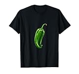 Chilli Peppers Spicy Food Lover
