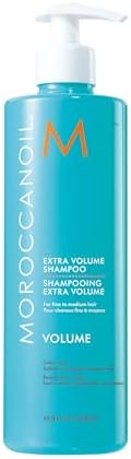 Moroccanoil Extra Volume Shampoo 1000ml