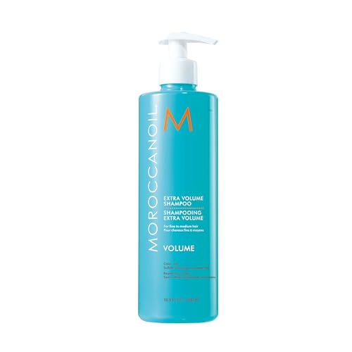 Moroccanoil Extra Volume Shampoo, 33.8 Fl. Oz.