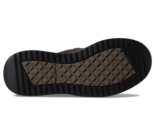 Image of Clarks Men's Wellman Moc