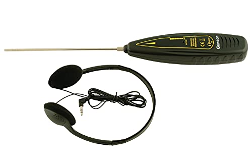Gunson 77109 Stéthoscope électronique de mécanicien Cover