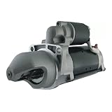 STG52184 Starter Compatible With JOHN Deere Tractors - Farm 6515 6510 RE503226 RE504807 0001230002