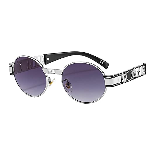 Lunettes de soleil mode résistant aux reflets pour homme et femme