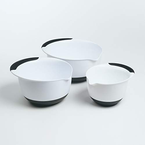 OXO Tigela de mistura de 1,5 litro Good Grips