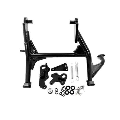 Support de béquille centrale moto 450MT pour béquiller sans effort
