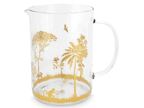Pip Studio 51074003 La Majorelle Gold Krug 1,6 l (1 Stück)
