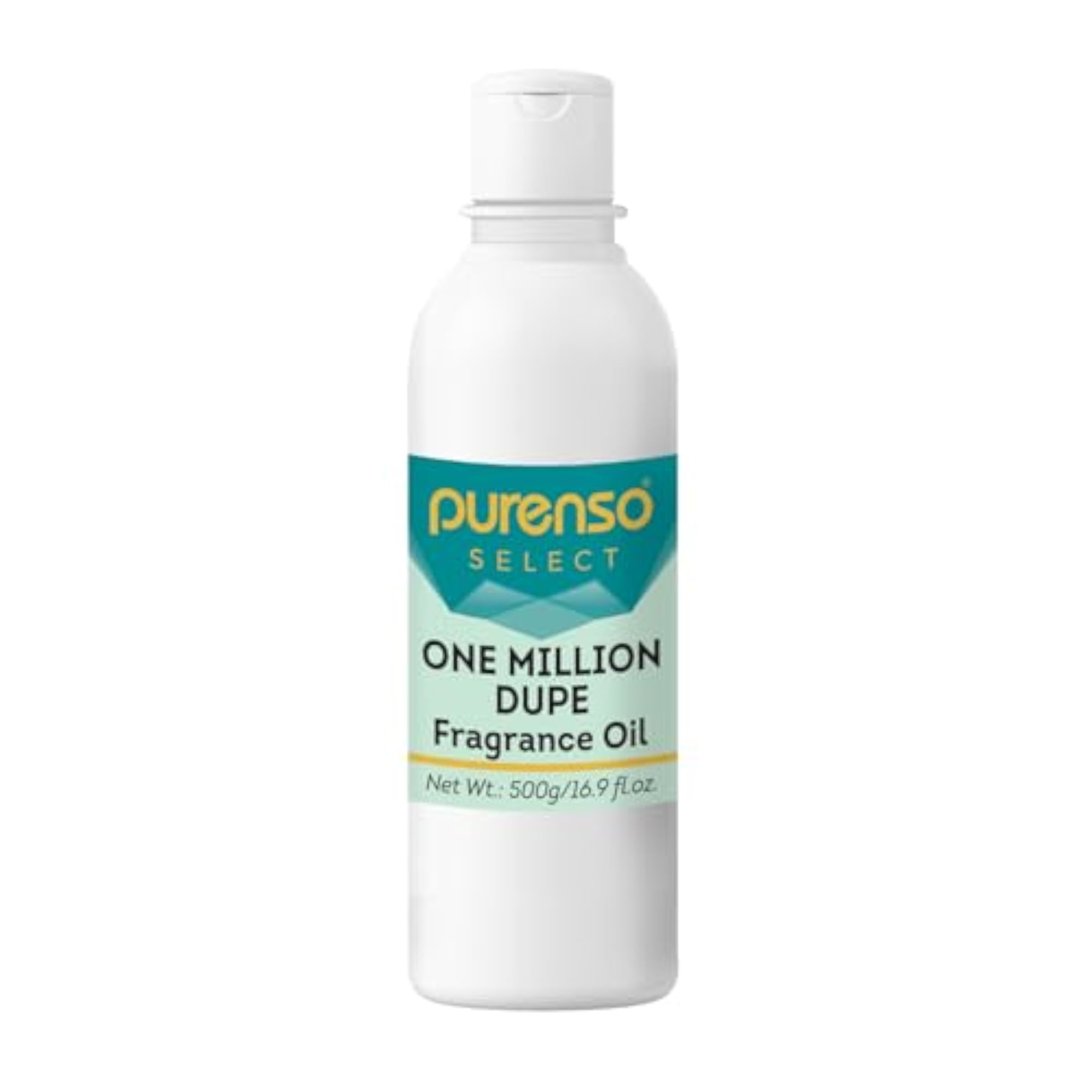 Purenso Select One Mil Dupe Fragrance, 500g