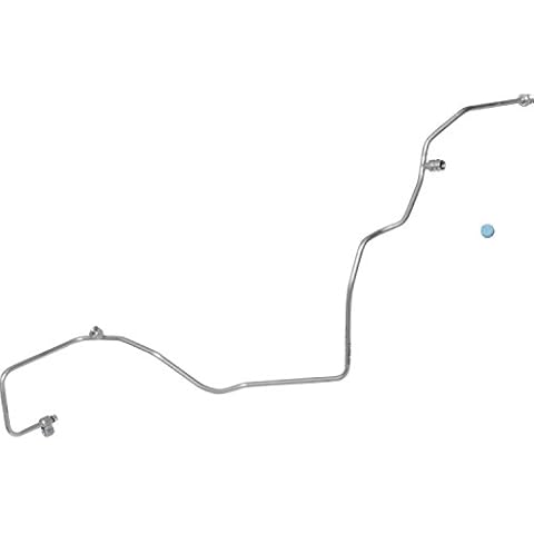 UAC HA 111395C A/C Kühlflüssigkeitsschlauch Cover