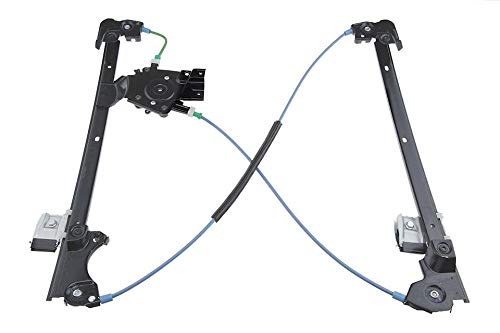 Lève-vitre avant gauche robuste Land Rover Freelander I EPS-LR-001