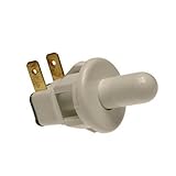 GE REFROGERATOR FAN SWITCH WR23X135 REPLACES SUB-ZERO 7004259