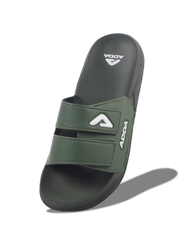 Image of Adda TM-ASTOR-4 Men EVA Slide