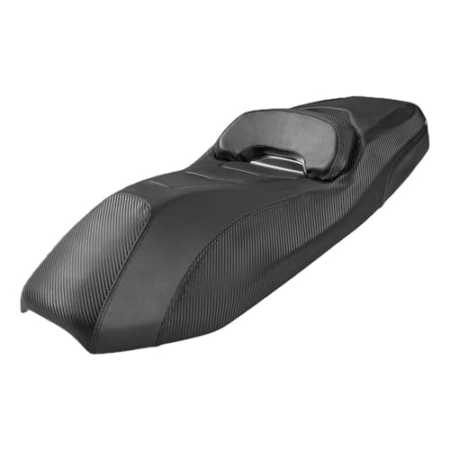 Selle coussin de siège pour Forza 125 350 pour retrouver le plaisir de rouler à deux