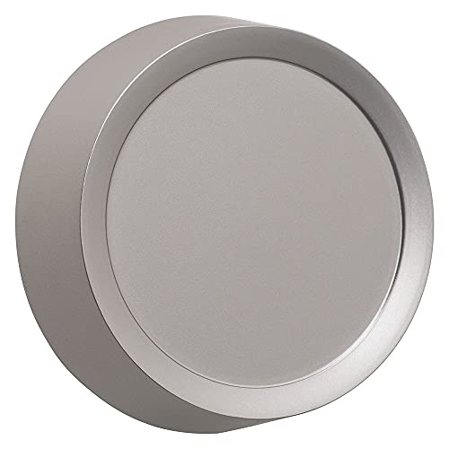 Amerelle Gray Rotary Dimmer Knob 1 Pk #TOP10