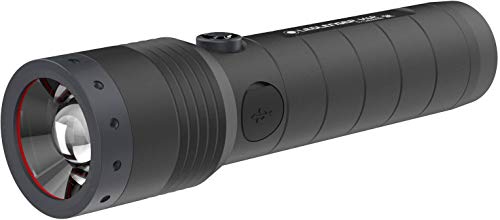 Price comparison product image Ledlenser Taschenlampe M6R