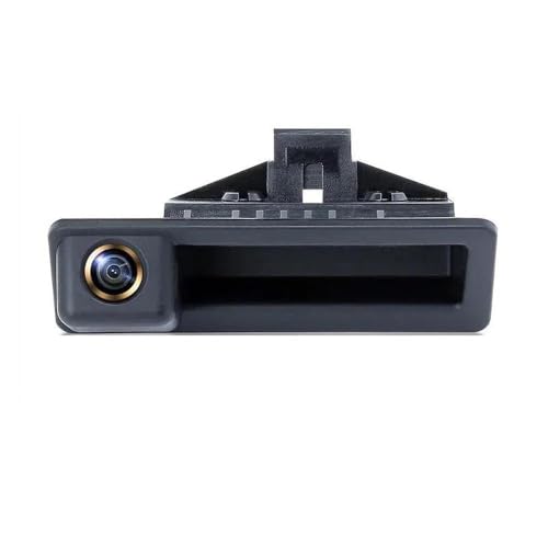 Caméra de recul BMW E39 E60 pour éviter les chocs lors des manœuvres
