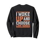 Romantic Melodies Apparel